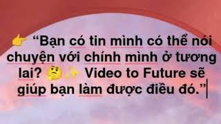 Mail To: Video2Future@givevalue.io.vn