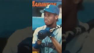 1990 Ken Griffey jr #336 (10+ errors)