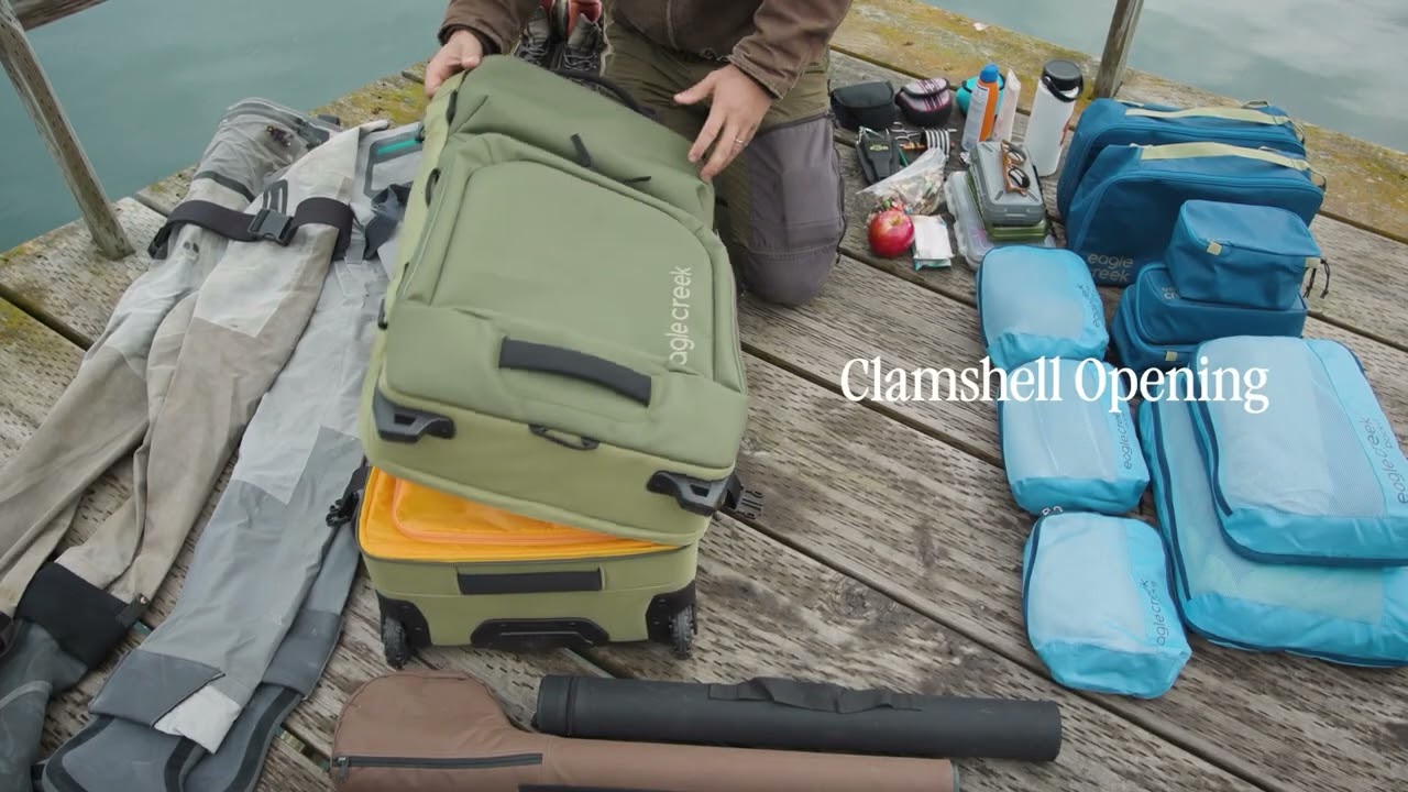 The ORV Trunk | Eagle Creek