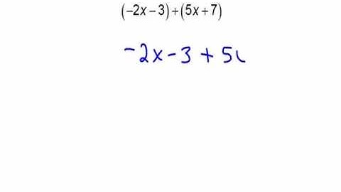 Rockswold/Krieger Developmental Math Chapter Test Prep: Ch. 3 Ex. 1