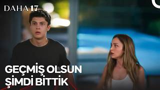 Aras ve Leyla El Ele Yakalandı - Daha 17