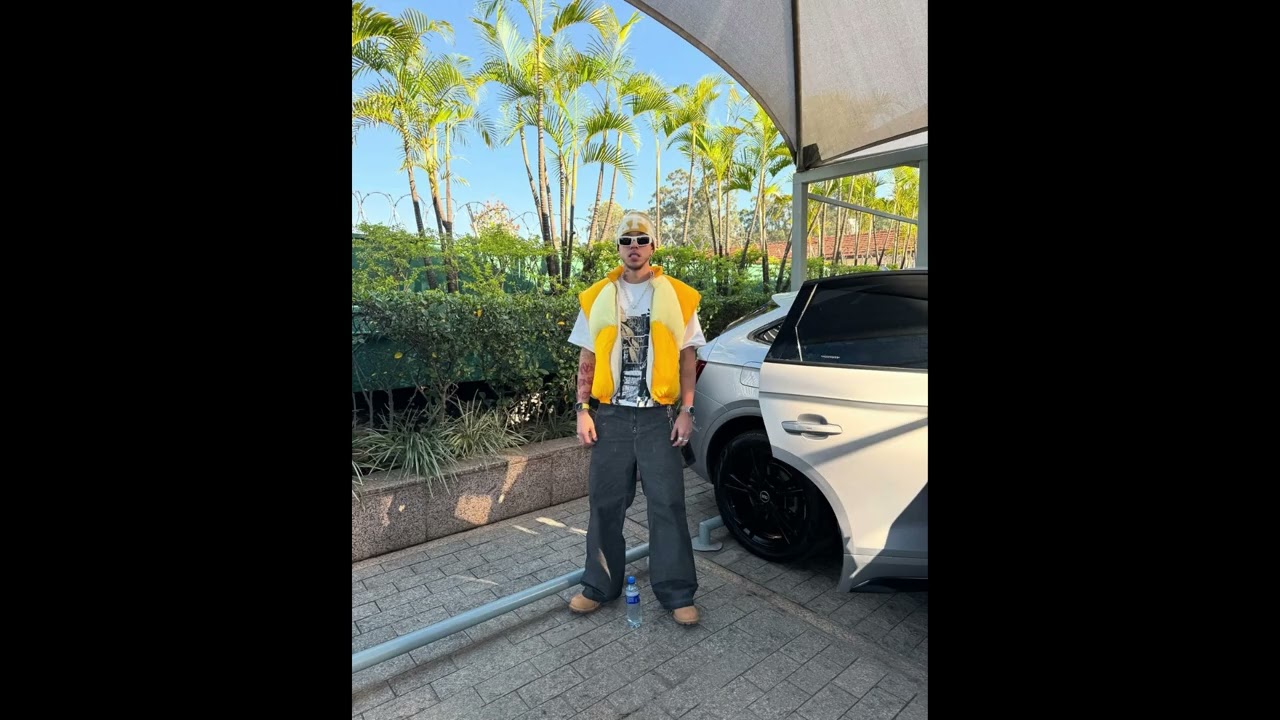 (FREE FOR PROFIT) Teto x Alee x Afrobeat Type Beat - 