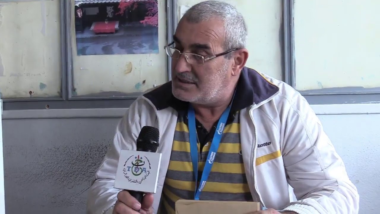 5 octobre 2020/ Election des membres du comité de participation