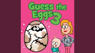 Guess The Eggs 3