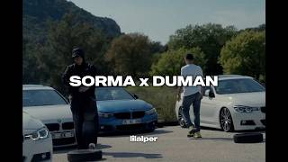 Kavak & Merve Özbey - Sorma & Duman (Mixed By Lilalper)
