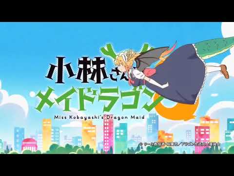Video Cô Hầu Gái Rồng Nhà Kobayashi Tập 3 Ss2 [ Full VietSub... - youtube