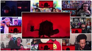 One Piece Episode 1028 Reaction Mashup