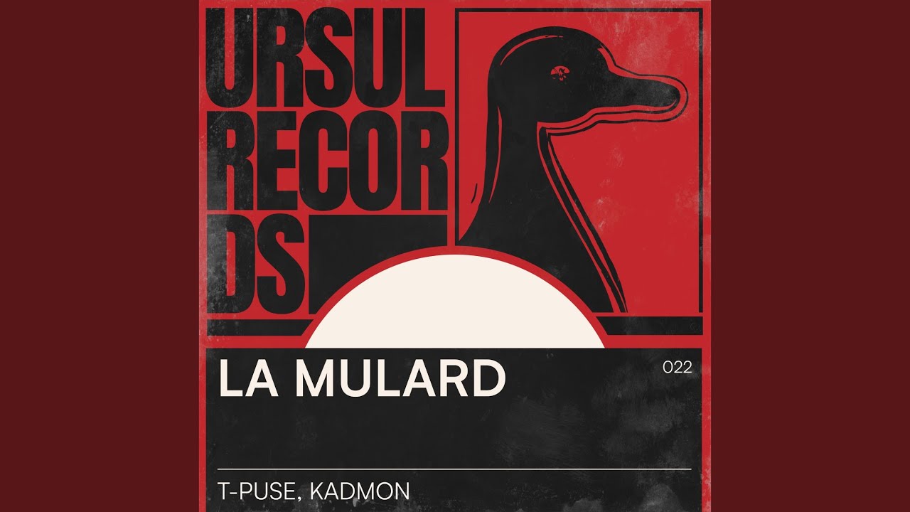 Watch La Mulard on YouTube Watch La Mulard on YouTube