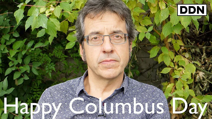 The true legacy of Christopher Columbus: 'Western Civilisation' | George Monbiot
