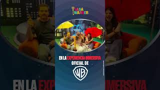 ¿BUSCANDO UNA SALIDA ESCOLAR DIFERENTE PARA TUS ESTUDIANTES? 🎓⚡️
