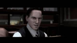 Lucius: gamescom 2012-Trailer