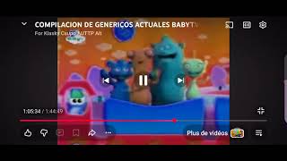 Babytv Ldent Its Do Train Cuddlies Tulli And Popiz Animals Everybody A In Major 4 In To 2012