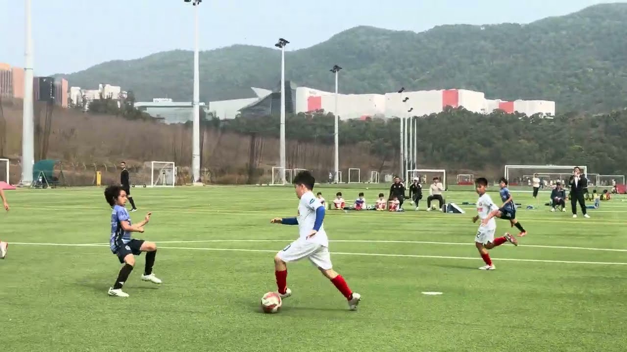 U12 大魚腩 vs 東方-盃賽冠軍戰-足世路7人賽-200226