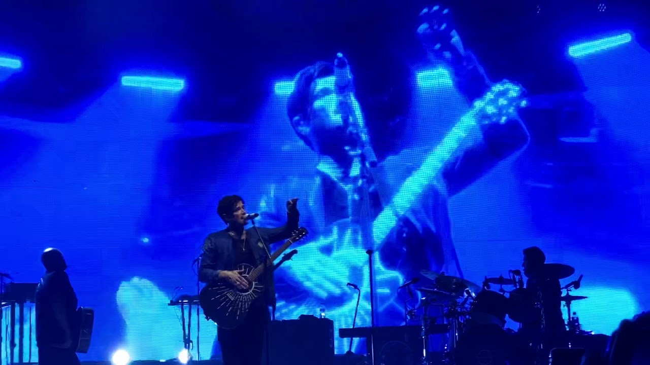 RAIN - THE SCRIPT | LIVE IN LONDON - YouTube
