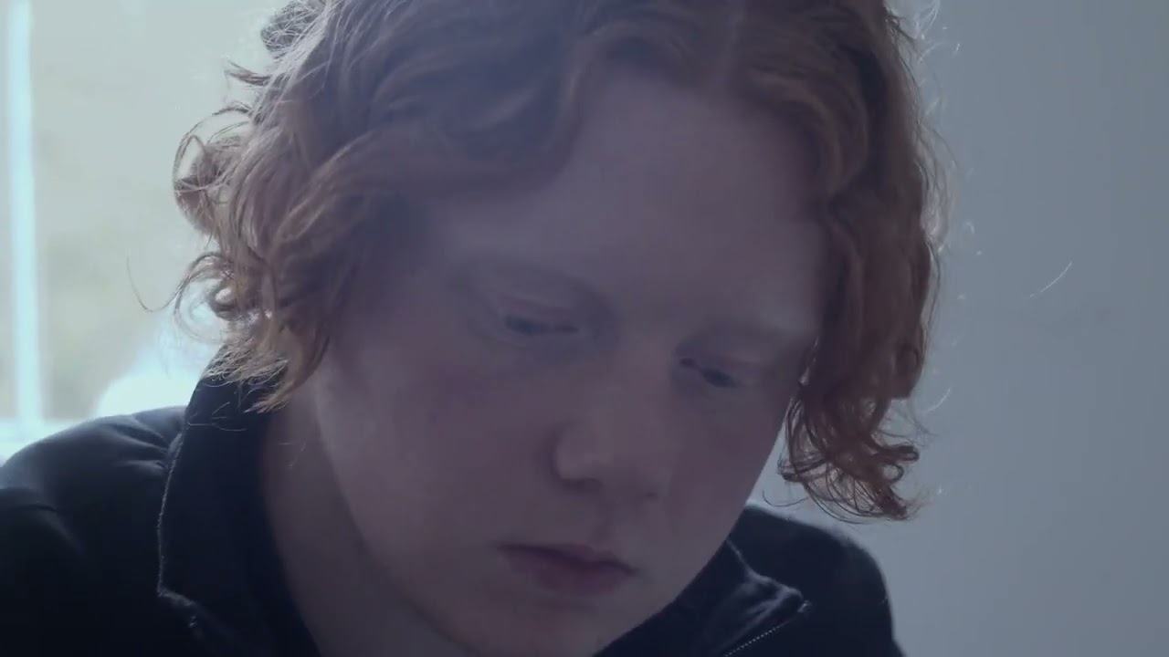 Caitlin Kelly —Arise (2024)