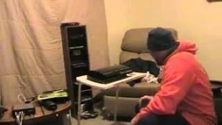 PS3 GETS TORTURED