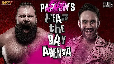 Effy vs Parrow - Last Daddy Standing Hype Video