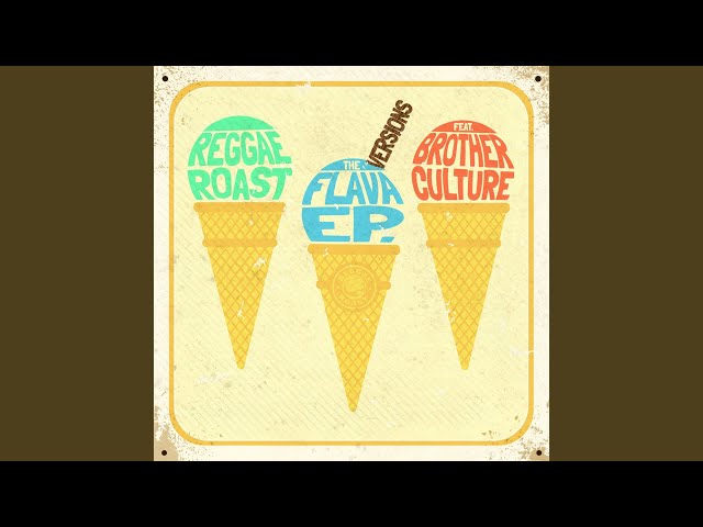 Seal (Version) (feat. Brother Culture)