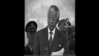 Nelson Mandela Quote  Never again