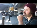 AWOLNATION Canadian Tour