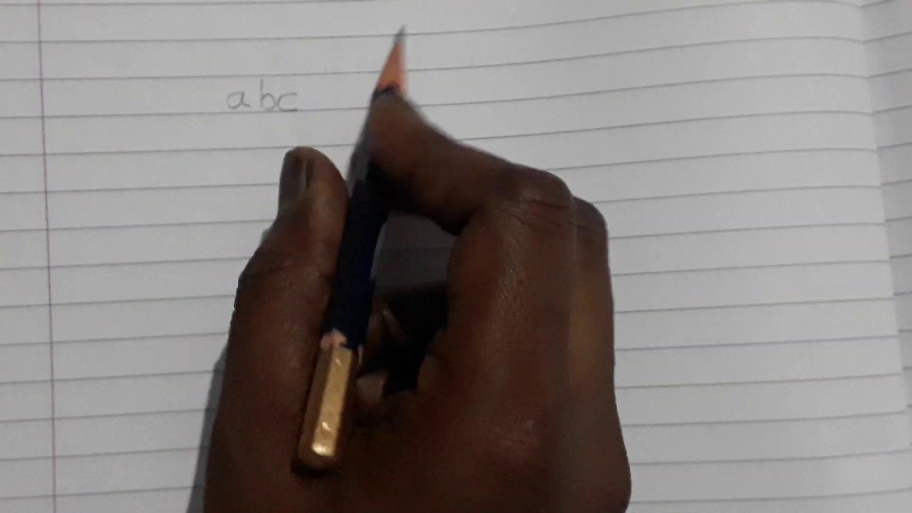 Slow Writing Problem || how to improve your child's writing speed ?