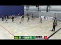 2022 Canada Basketball Nationals 🏀 17U BOYS: Saskatchewan vs PEI [August 6, 2022]