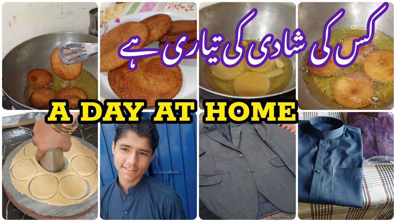 Peaceful Day in My Life | Simple Homemaker Routine | Daily Routine Vlog 