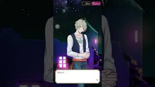 Lynt Akedia - Court of Darkness: Scintillating Summer Escape Event - Chapter 3