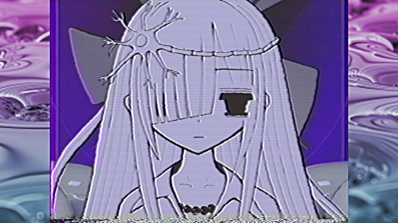 悴む水銀 / SF-A2 開発コードmiki SV