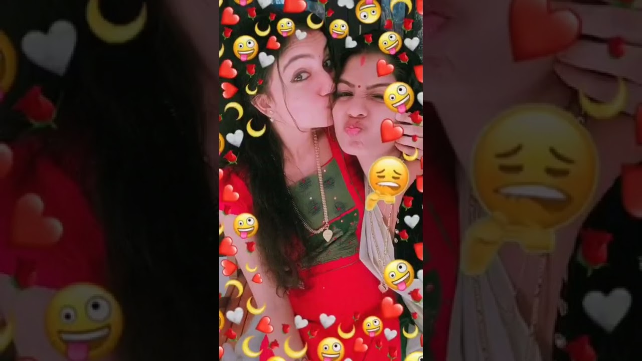 @lachunithi nikkikeeru  