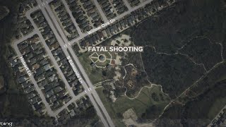 Arrest made in fatal shooting at Lewisville's Central Park, police say