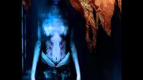 Fatal Frame III: The Tormented OST - Rain all day