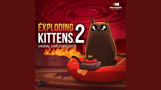 Cats, Cards and Chaos!