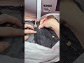 Nähen für die Papiertonne ;)