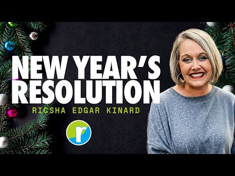 New Year's Resolution | Reality Church | 1.4.26