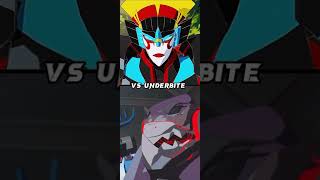 Windblade Vs Decepticons