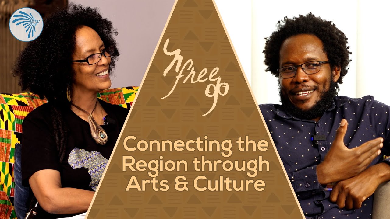 Africa’s Next Wave of Creativity | Afreeqa | Arts ET Saturday @ArtsTvWorld