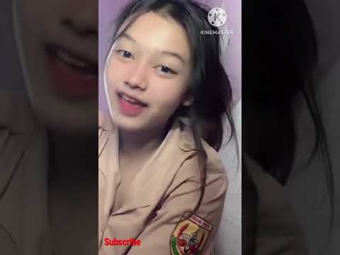 PMC.0134 Video Live Stream - Abg SMA Cantik Asli Sunda Bandung