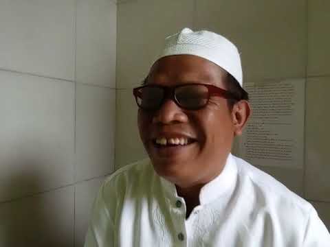 Pintu Surga sareng Ust Deden Zainal Abidin.