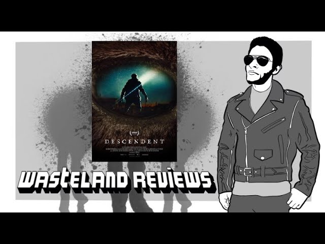 Descendent (2025) - Wasteland Film Review - YouTube