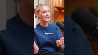 Her Discussions Podcast - The Best Man's Speech  #podcastclips  #gravitas #dothingsyoudontwanttodo Wealth