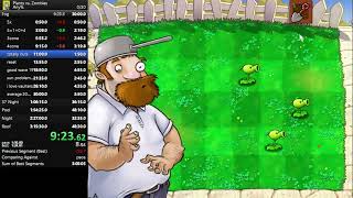 4:14 any% attempts 20260804
