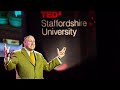 Thinking through making  my epiphany with clay   keith brymer jones  tedxstaffordshireuniversity