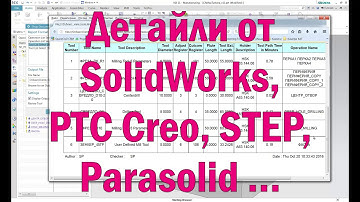 NX CAM shopfloor documentation