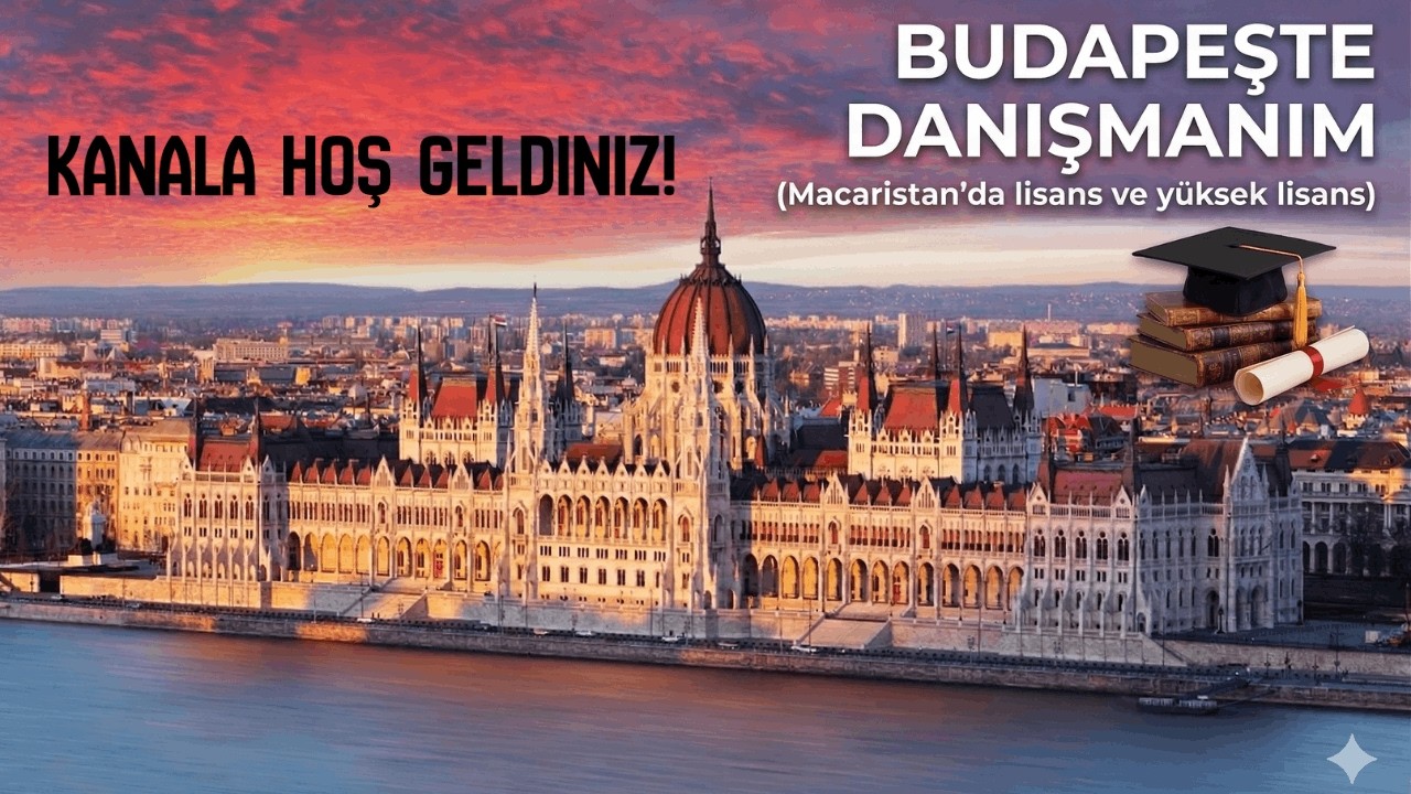 Orta Avrupa'da Burslu Olarak Değişim Programına Nasıl Gidebilirim ERASMUS DEĞİL CEEPUS!