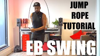 Famous Jump Rope Tutorial: EB SWING Net Worth