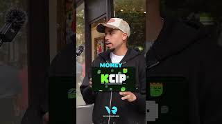 Miljonair onthult de beste bijbaan voor 2026 #straatinterviews #ondernemer