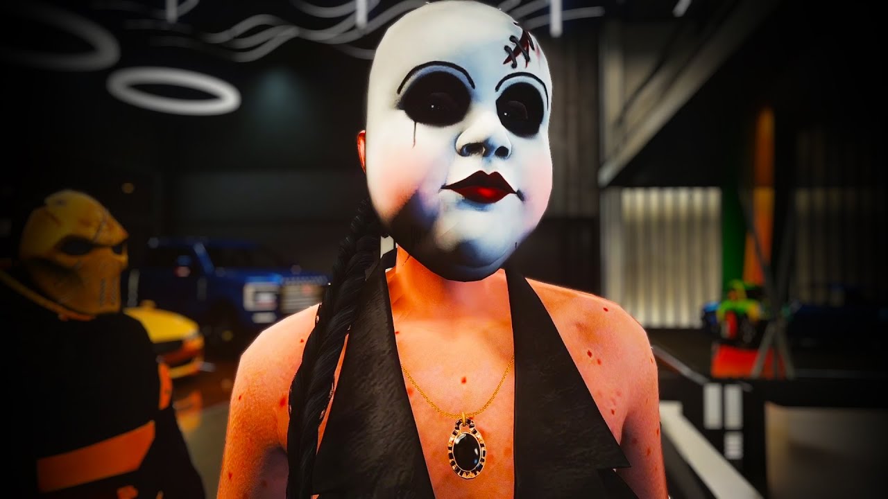 Ramee's Reaction to Annabelle's Rap About Lil Tuggz | Prodigy RP | GTA | CG