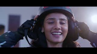 ස්කූටි නංගි | Scooti Nangi | Scooter Girl - @Lochi