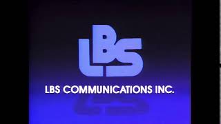 LBS Communications/Sony Pictures Television (1987/2002)
